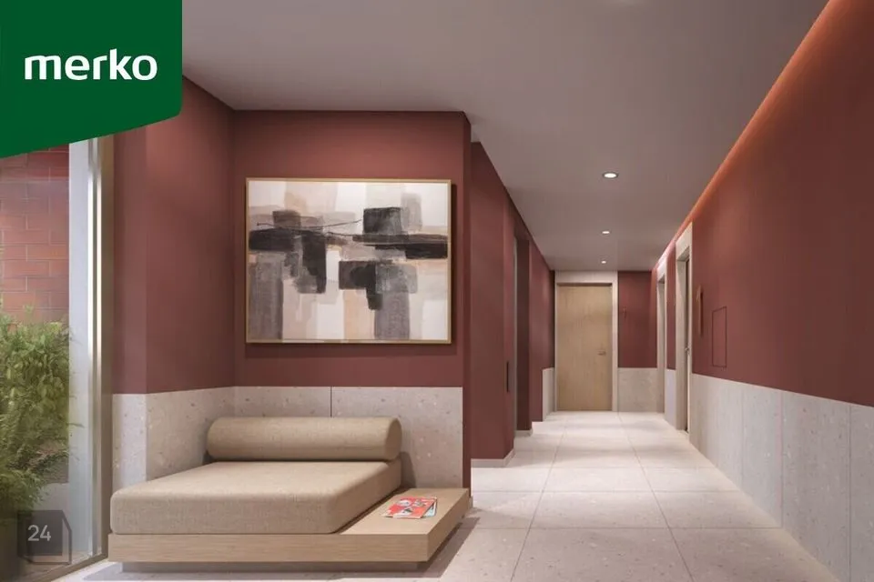 5-room apartment in Tallinn, Kesklinna linnaosa