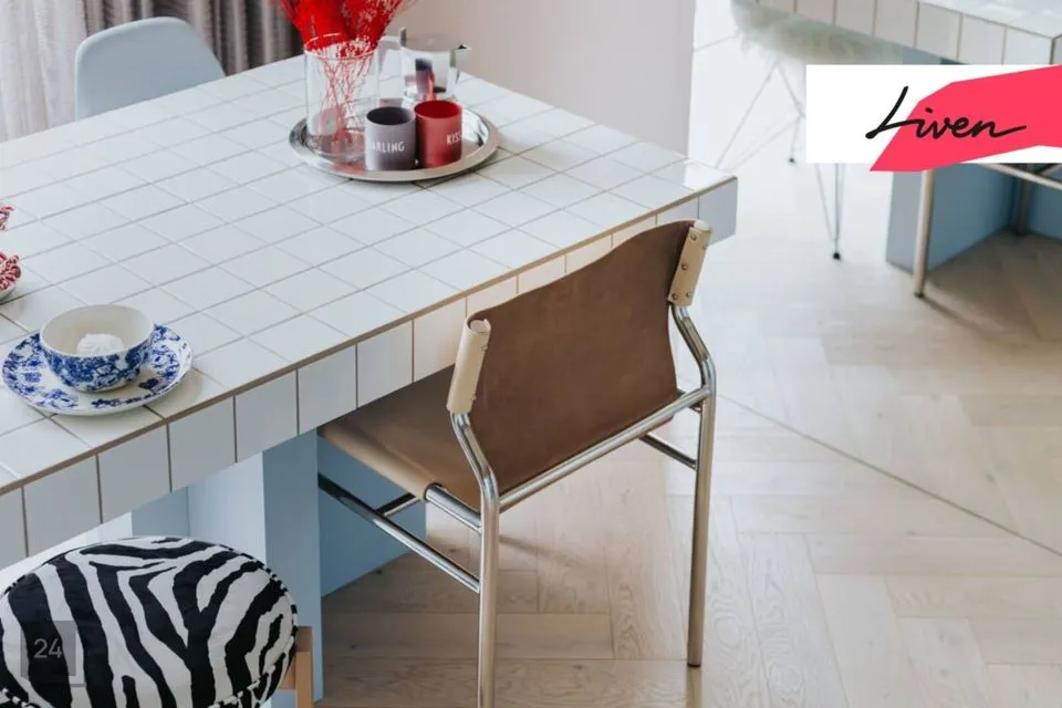 5-toaline Majaosa - Harku vald, Harkujärve küla - foto 4