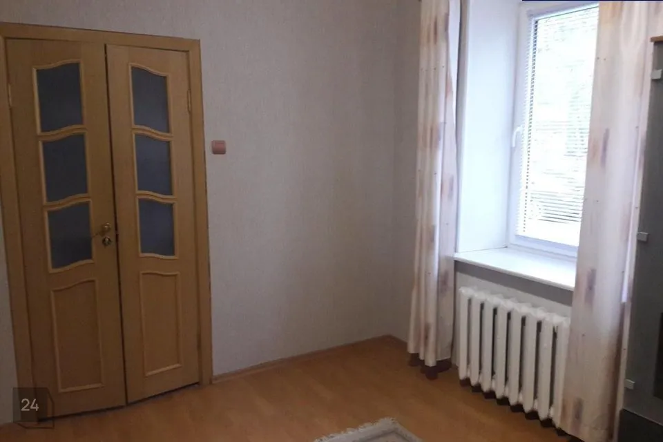 2-toaline Korter  -  Kohtla-Järve linn, Järve linnaosa - foto 5