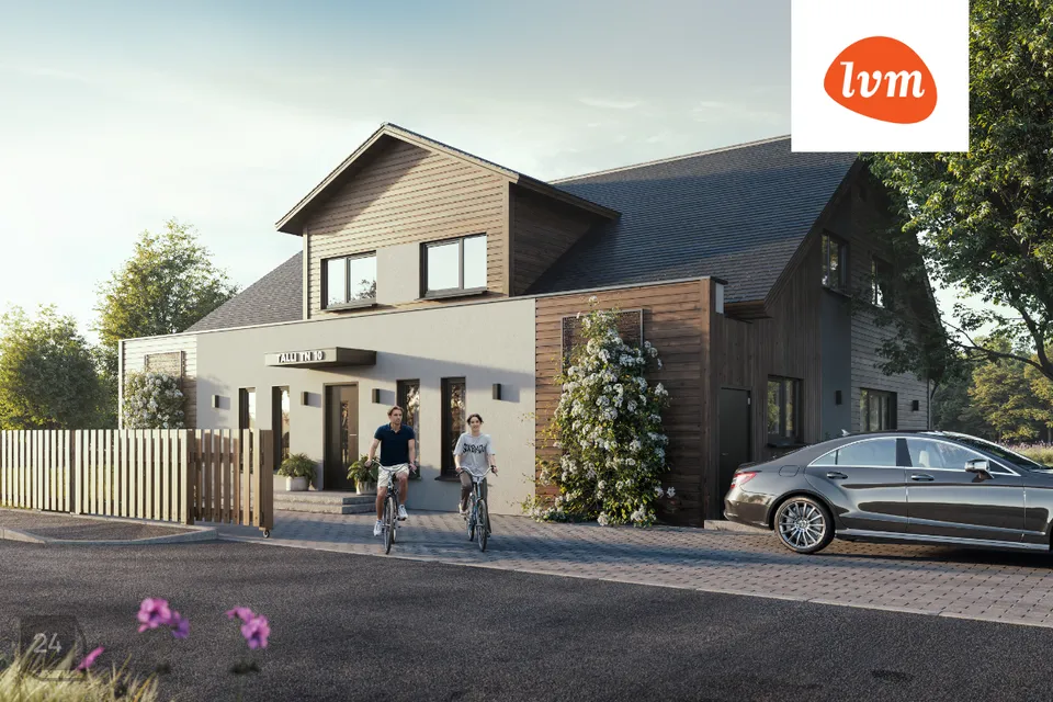 5-комнатная Квартира в Pärnu linn, Pärnu linn
