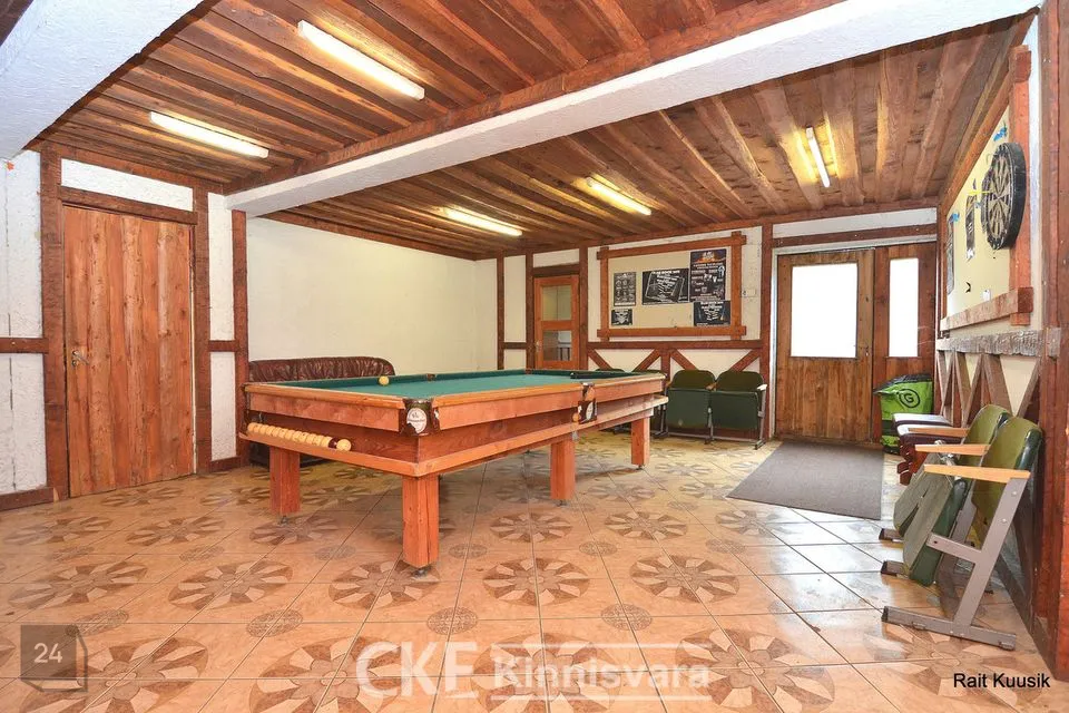 Muu, 719 m² Äripind - Põhja-Sakala vald, Ülde küla - foto 3