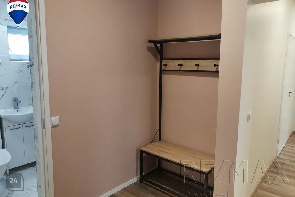 4-toaline Korter - Rapla vald, Rapla linn - foto 4