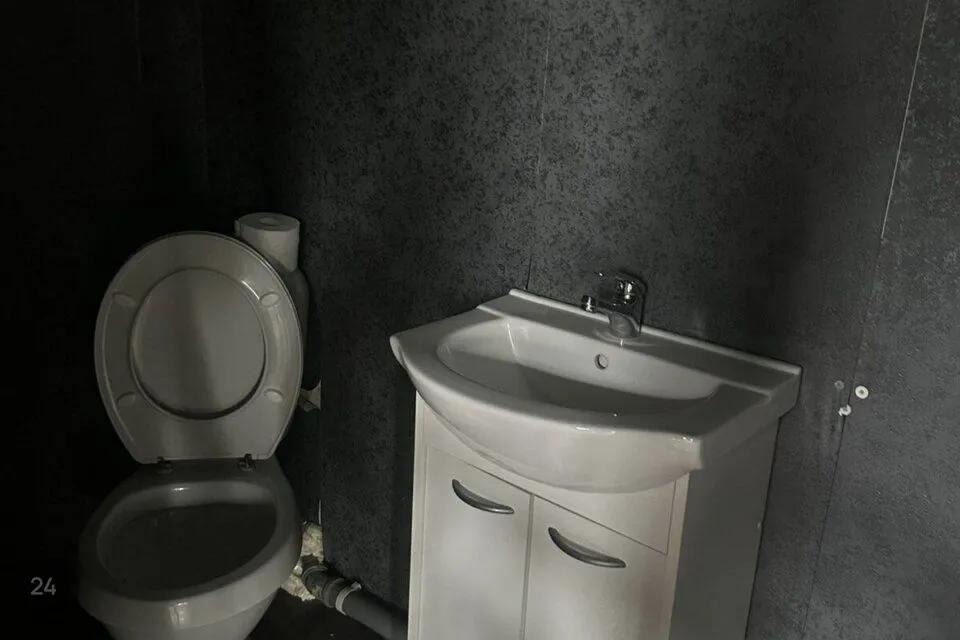 Teenindus, 145 m² Äripind  -  Viimsi vald, Haabneeme alevik - foto 4