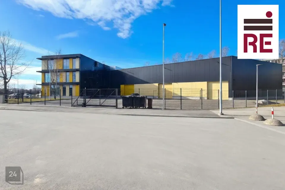 Многоцелевое, 254 m² Бизнес-площадь в Tallinn, Lasnamäe linnaosa