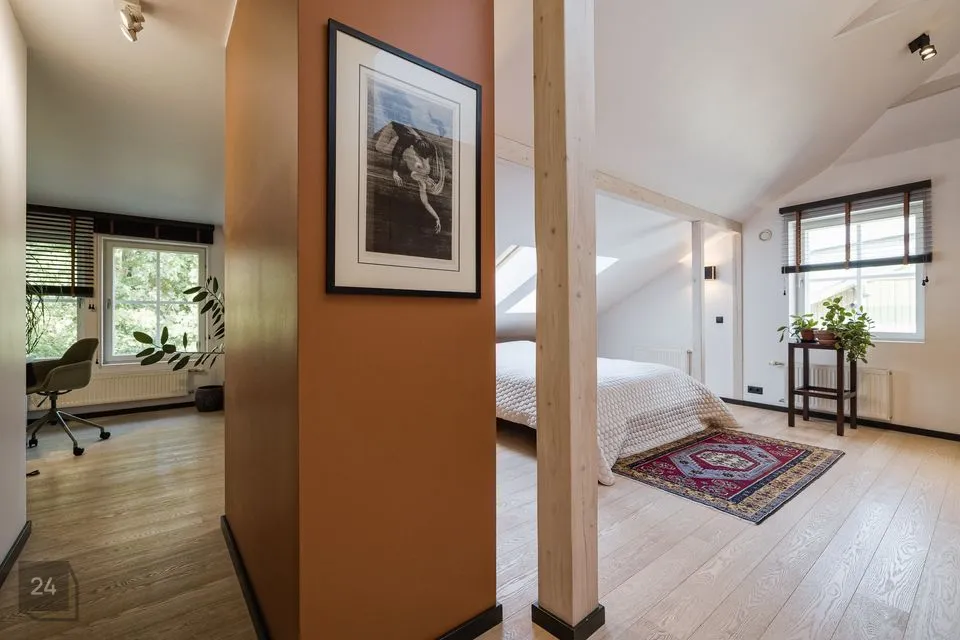 4-toaline Korter - Tallinn, Põhja-Tallinna linnaosa - foto 4