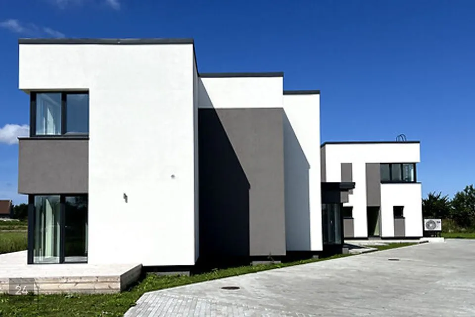 4-toaline Korter  -  Harku vald, Tiskre küla - foto 2