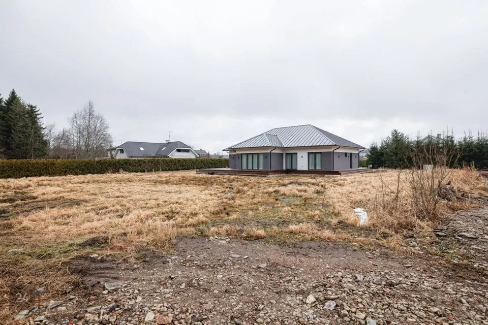 5-room house in Harku vald, Sõrve küla - photo 2