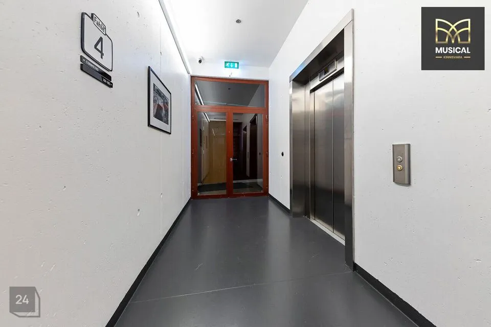 51 m² Äripind - Tallinn, Kesklinna linnaosa - foto 4
