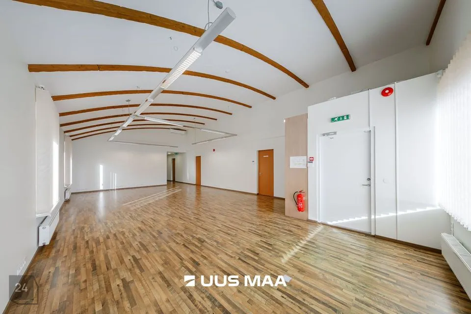 Mitme sihtotstarbega, 158 m² Äripind - Tallinn, Mustamäe linnaosa - foto 3