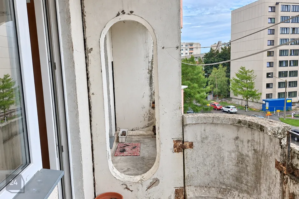 1-toaline Korter  -  Tallinn, Lasnamäe linnaosa - foto 5