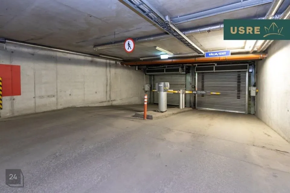 12 m² Garaaž - Tallinn, Kesklinna linnaosa - foto 4