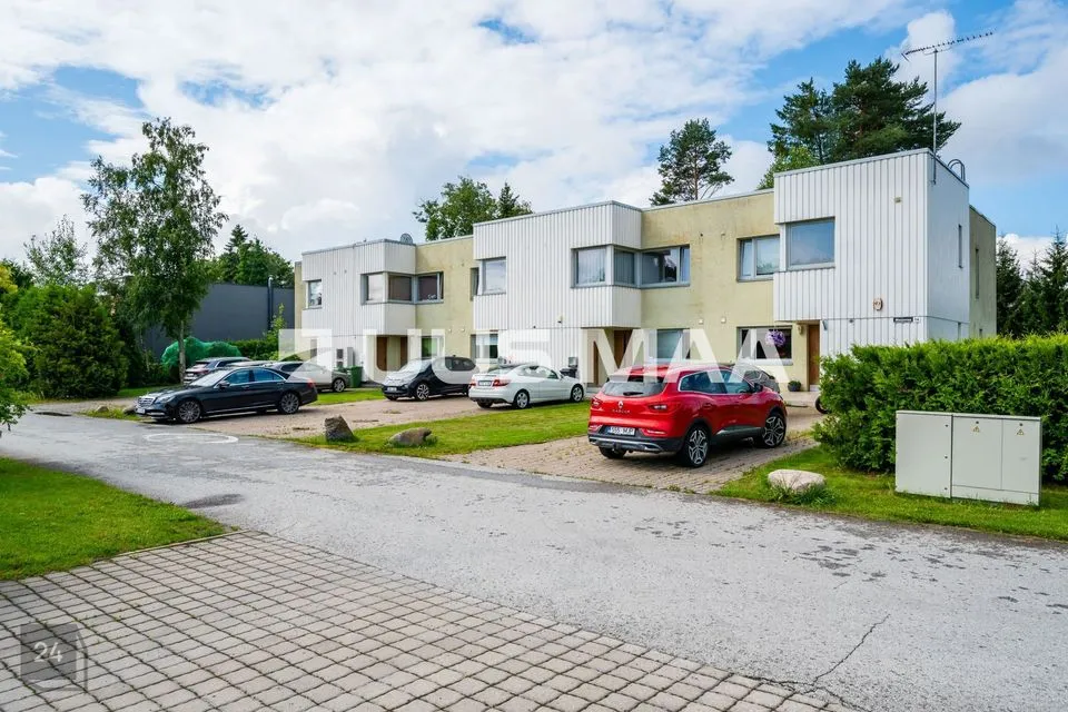 4-toaline Majaosa  -  Viimsi vald, Metsakasti küla