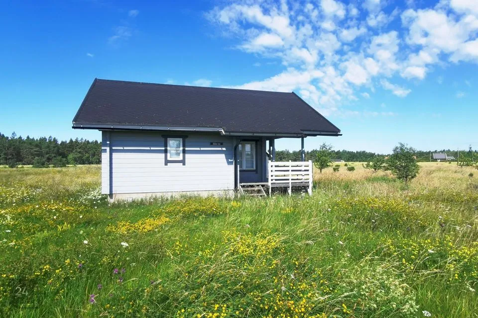 3-toaline Maja - Lääne-Nigula vald, Spithami küla / Spithamn - foto 4