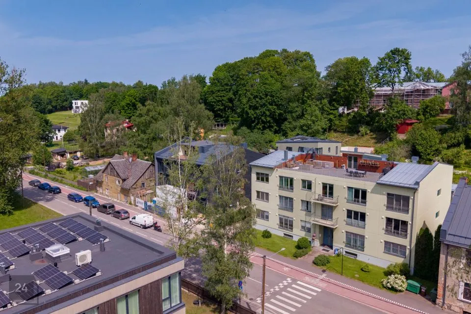 5-toaline Korter  -  Tartu linn, Tartu linn - foto 3