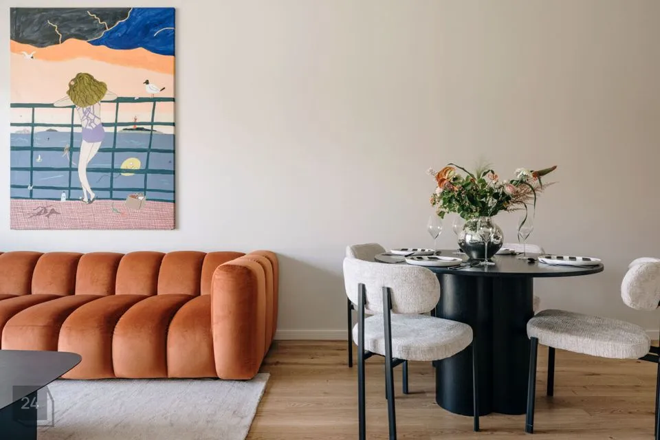 3-toaline Korter - Tallinn, Kristiine linnaosa - foto 4