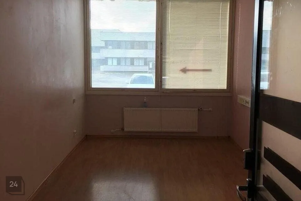 Mitme sihtotstarbega, 17 m² Äripind  -  Viimsi vald, Haabneeme alevik