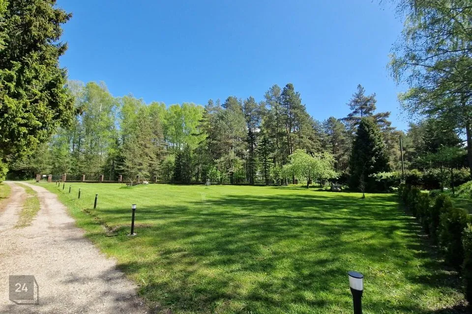 Земля жилой застройки, 1523 m² участок в Pärnu linn, Paikuse alev - фото 4