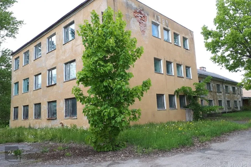 1380 m² Äripind  -  Kohtla-Järve linn, Järve linnaosa - foto 3