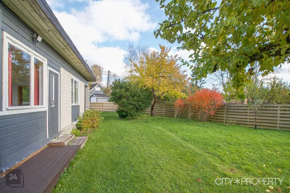 3-toaline Maja - Saku vald, Kiisa alevik - foto 3