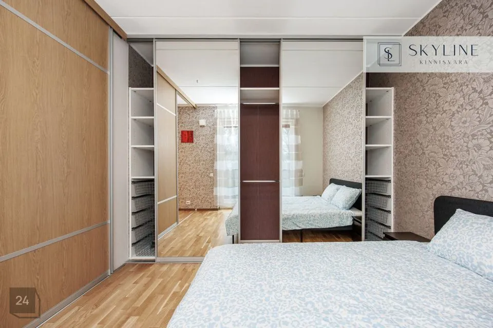 3-toaline Korter - Saue vald, Laagri alevik - foto 3