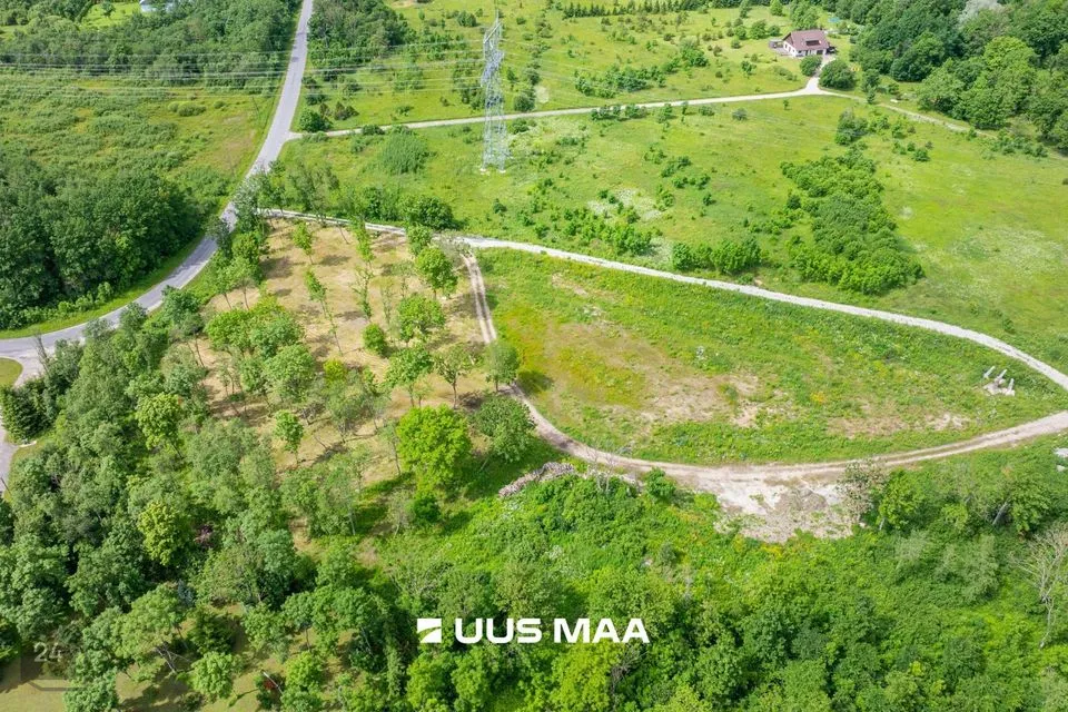 Maatulundusmaa, 14761 m² участок в Saue vald, Püha küla - фото 3