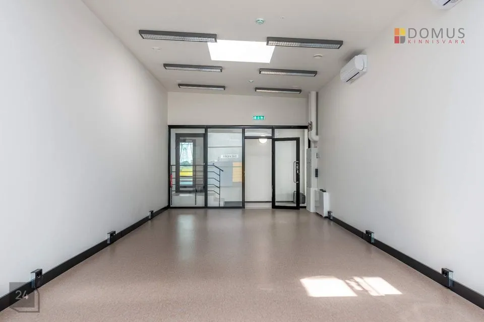 Mitme sihtotstarbega, 49 m² Äripind  -  Tartu linn, Tartu linn