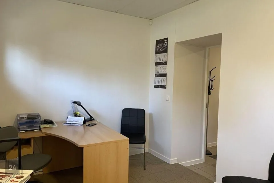 Büroo, 28 m² Äripind - Tallinn, Lasnamäe linnaosa - foto 4