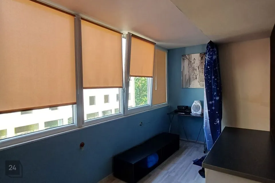 1-toaline Korter  -  Narva linn - foto 4