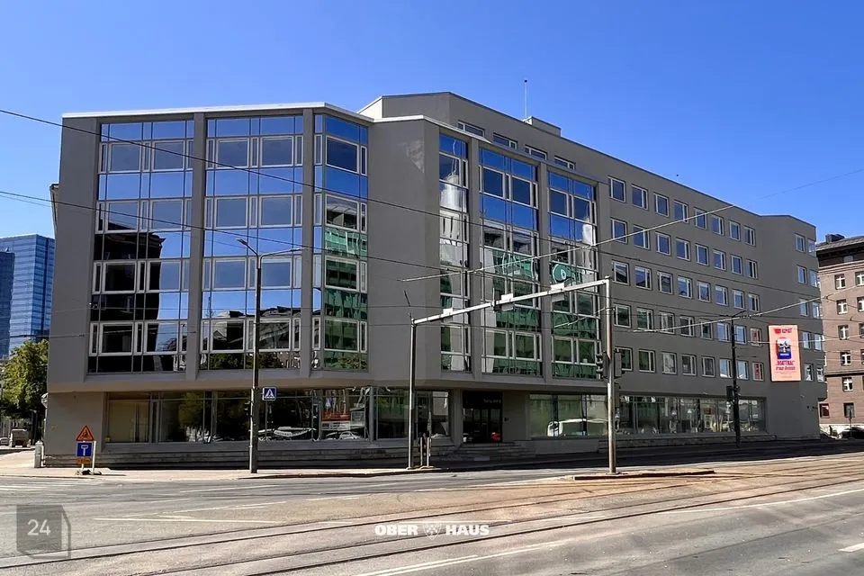 15 m² Äripind  -  Tallinn, Kesklinna linnaosa