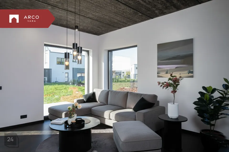 4-toaline Maja  -  Viimsi vald, Lubja küla