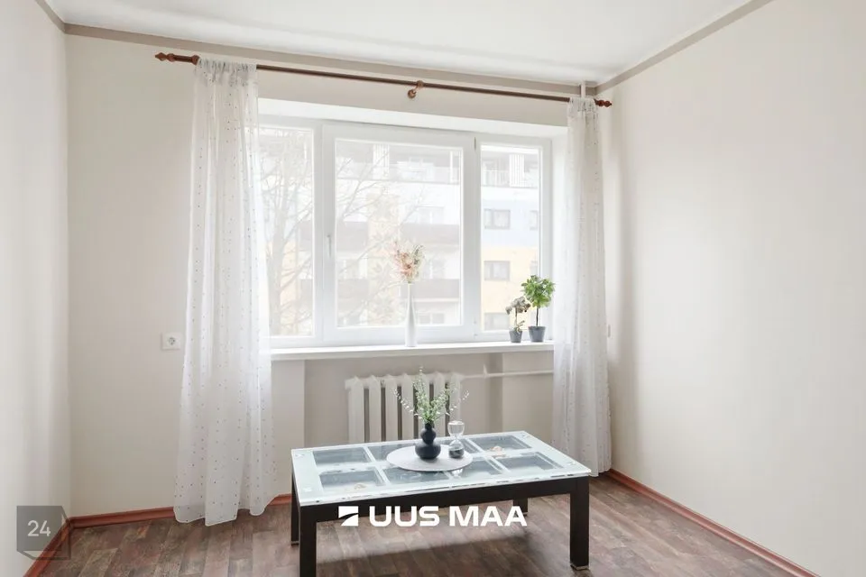 2-toaline Korter  -  Tallinn, Põhja-Tallinna linnaosa - foto 4