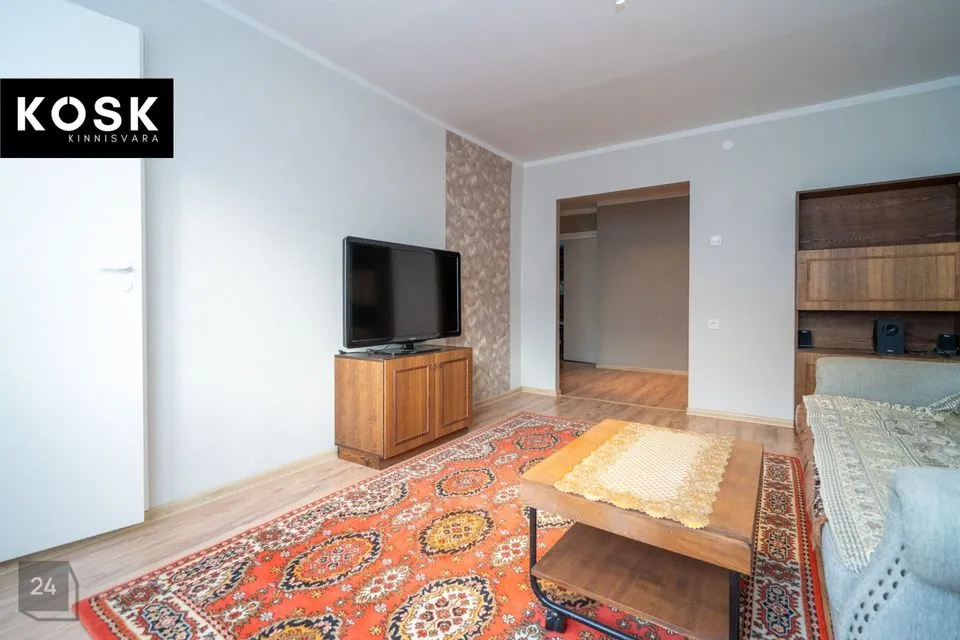 2-toaline Korter  -  Pärnu linn, Pärnu linn - foto 2