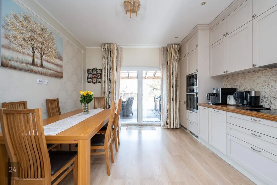 4-toaline Maja - Viimsi vald, Metsakasti küla - foto 4