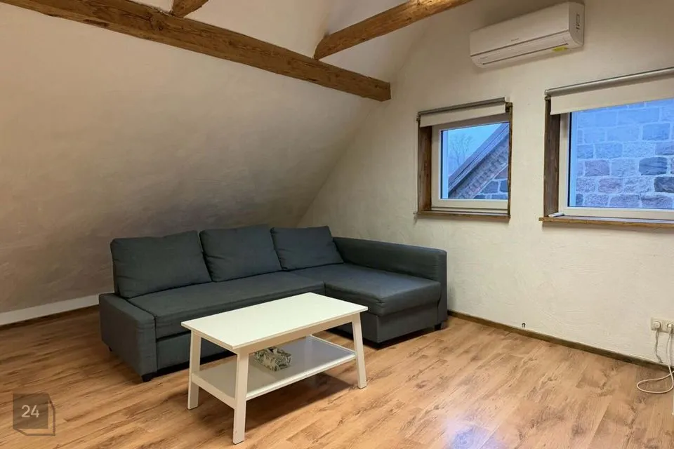 1-toaline Korter - Viljandi linn - foto 2