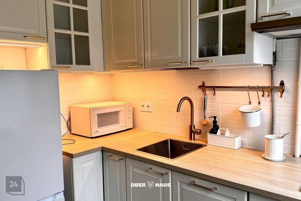 29 m² Korter  -  Tallinn, Lasnamäe linnaosa - foto 4