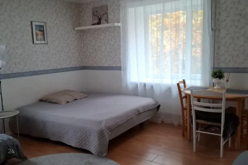 1-toaline Korter - Pärnu linn, Pärnu linn - foto 2