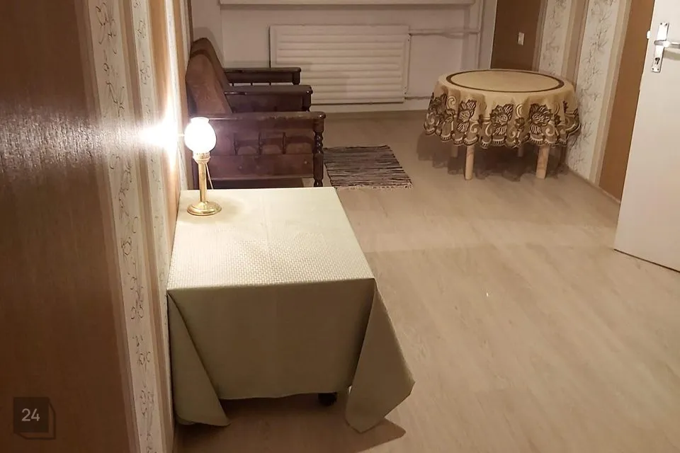 2-toaline Korter  -  Pärnu linn, Pärnu linn - foto 5