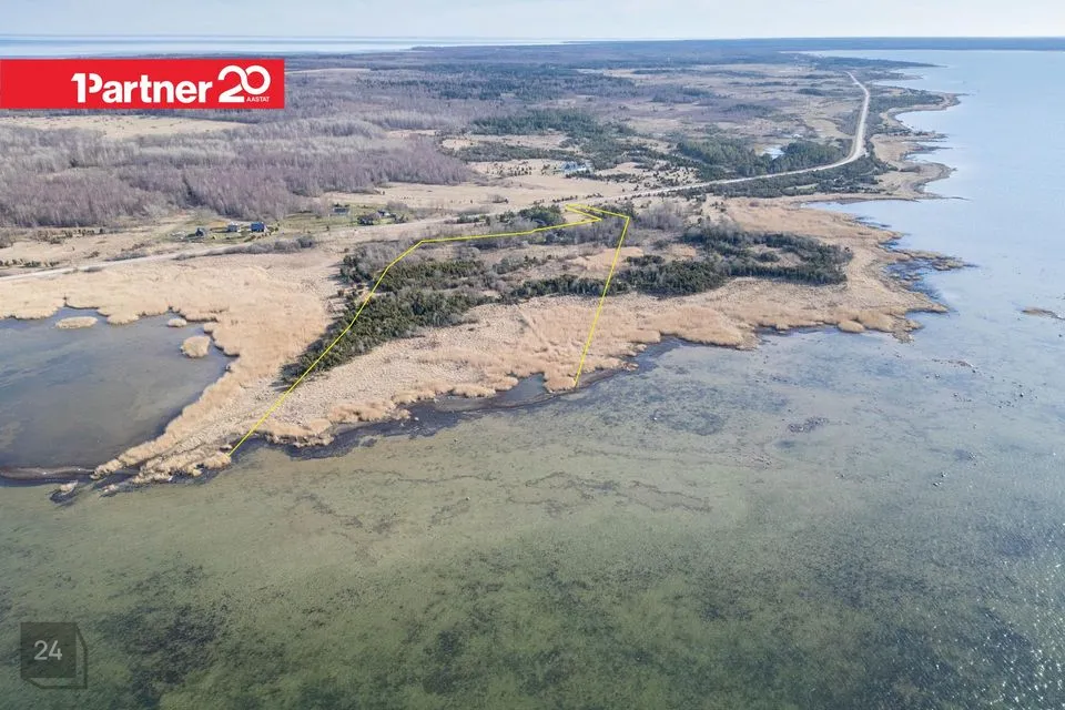 140 m² дом в Saaremaa vald, Kaugatoma küla - фото 5