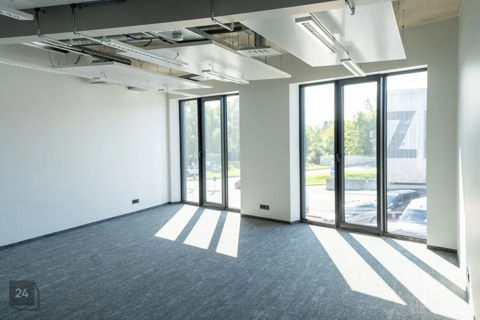 Büroo, 55 m² Äripind - Tartu linn, Tartu linn - foto 2