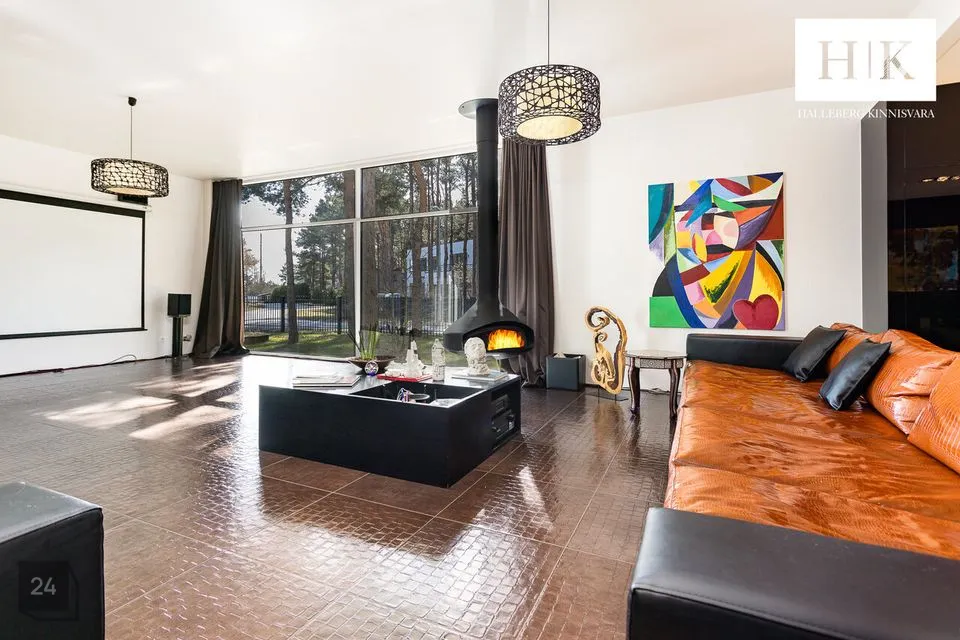 5-toaline Maja  -  Viimsi vald, Laiaküla - foto 3