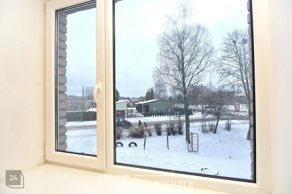 2-toaline Korter  -  Tapa vald, Tamsalu linn - foto 5