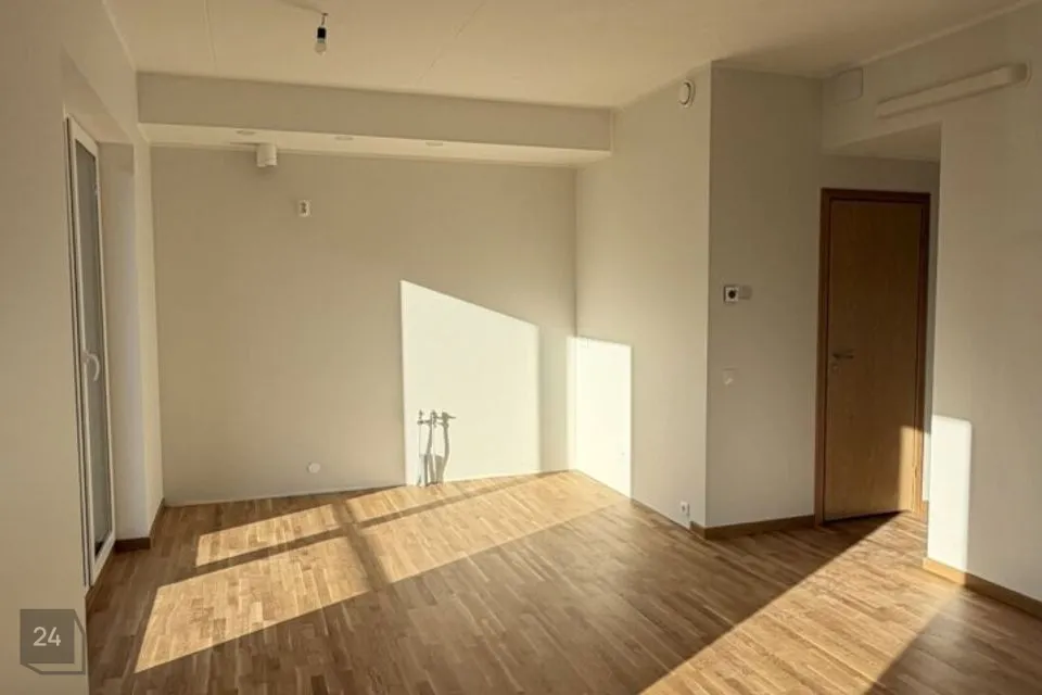 2-комнатная Квартира в Kambja vald, Ülenurme alevik - фото 3