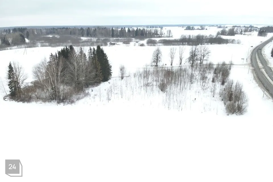 Земля жилой застройки участок в Järva vald, Koigi küla - фото 4