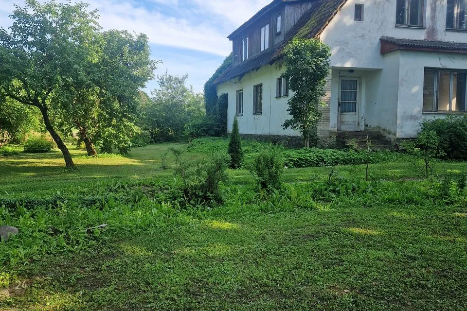 4-комнатная Квартира в Rapla vald, Hõreda küla