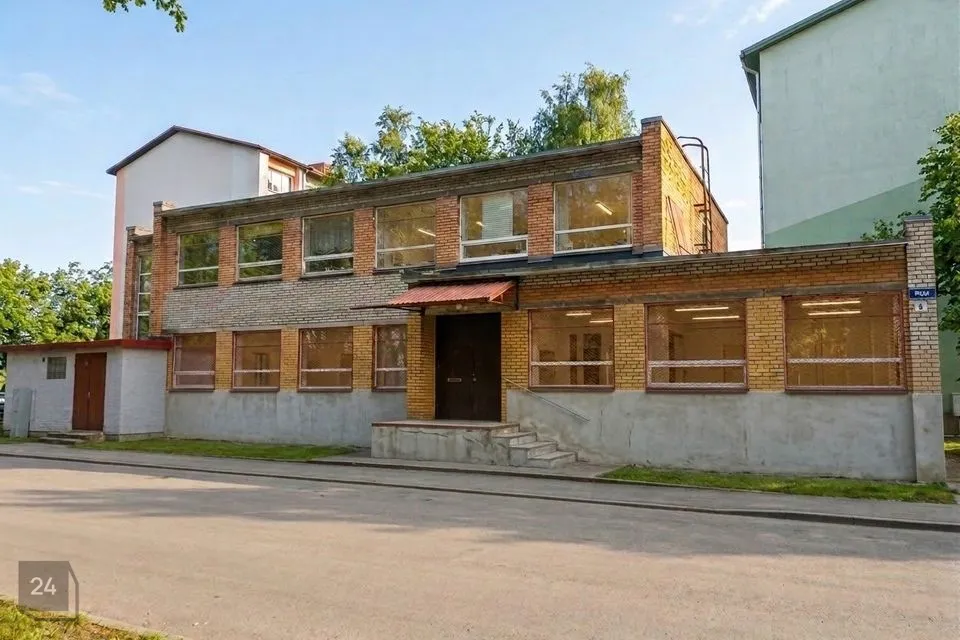 Mitme sihtotstarbega, 426 m² Äripind - Tallinn, Põhja-Tallinna linnaosa