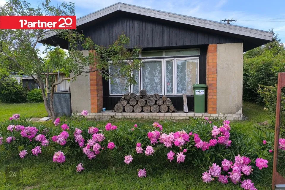 4-room Summer home in Saue vald, Kaasiku küla - photo 2