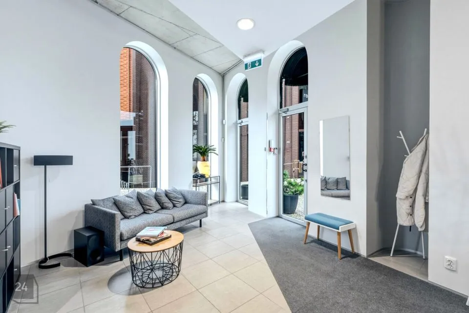 141 m² Äripind  -  Tallinn, Kesklinna linnaosa - foto 4