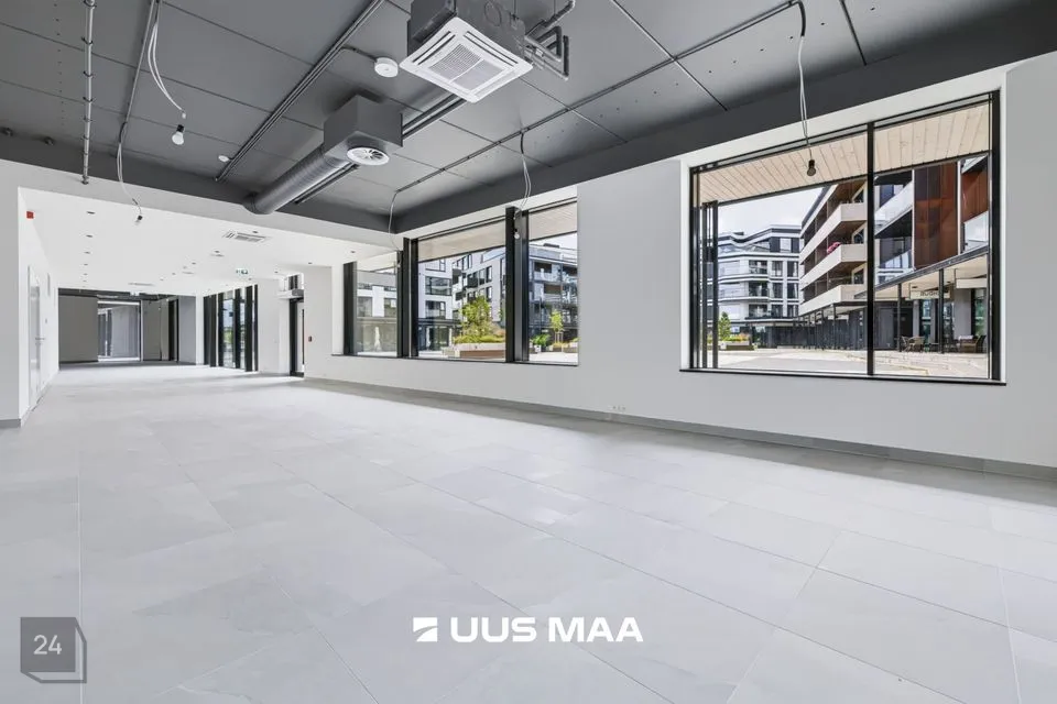 Mitme sihtotstarbega, 340 m² Äripind  -  Tallinn, Põhja-Tallinna linnaosa - foto 4