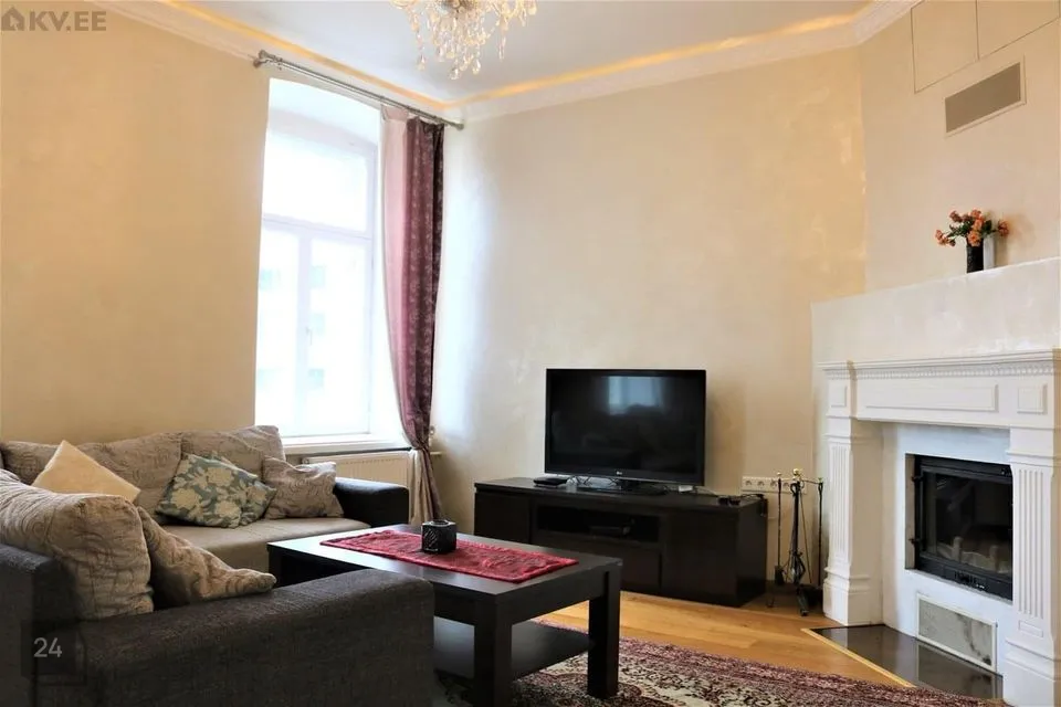 4-toaline Korter - Tallinn, Kesklinna linnaosa - foto 3