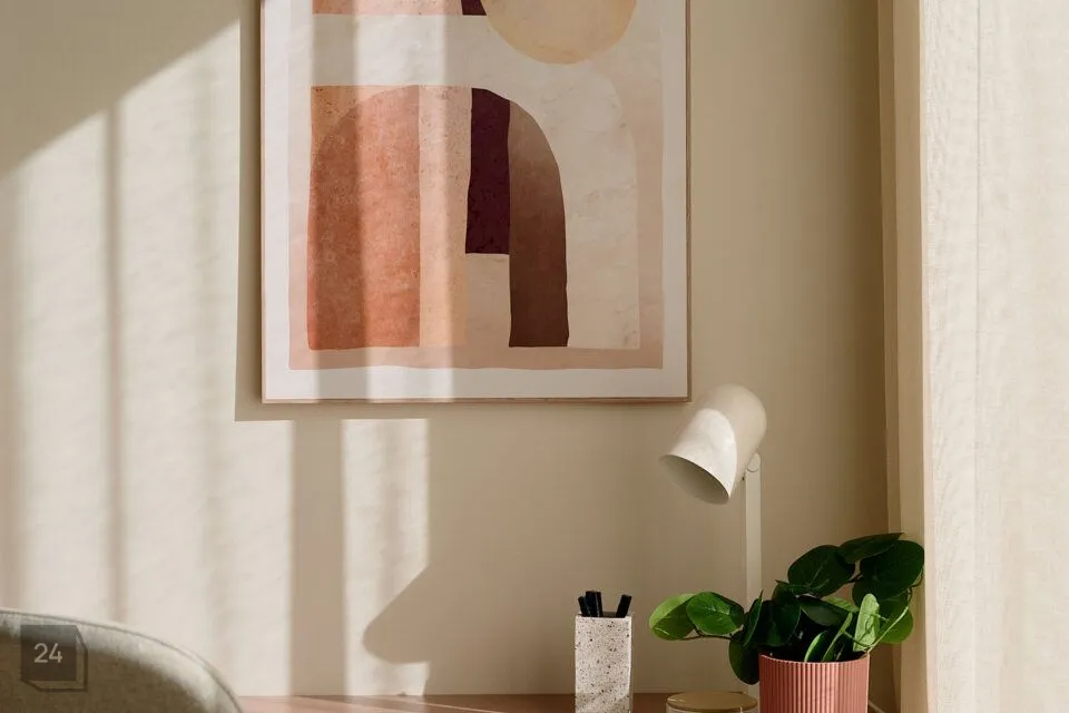 3-toaline Korter  -  Kiili vald, Kiili alev - foto 5